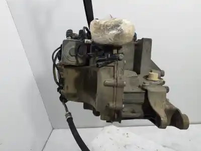 Автозапчастина б/у коробка передач для renault scenic (ja..) 1.6 16v authentique (ja0b/11) посилання на oem iam dp0030m  