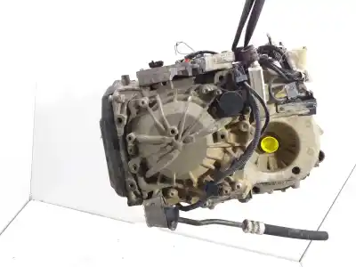 Автозапчастина б/у КОРОБКА ПЕРЕДАЧ для RENAULT SCENIC (JA..)  Посилання на OEM IAM DP0030M  