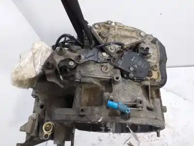 Автозапчастина б/у коробка передач для renault scenic (ja..) 1.6 16v authentique (ja0b/11) посилання на oem iam dp0030m  