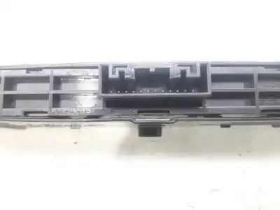 Peça sobressalente para automóvel em segunda mão interruptor 4 piscas - emergência por volkswagen passat b8 (3g2, cb2) 1.6 tdi referências oem iam 3g1853770a