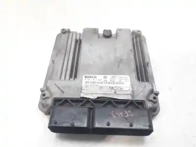 Second-hand car spare part ecu engine control for dodge caliber se oem iam references 1039s19205