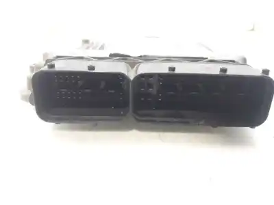 Second-hand car spare part ecu engine control for dodge caliber se oem iam references 1039s19205  
