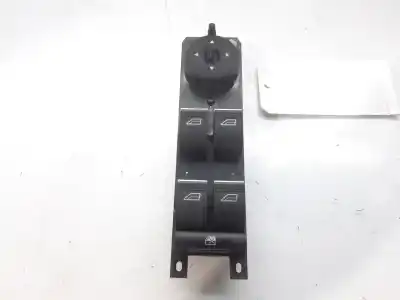 Pezzo di ricambio per auto di seconda mano INTERRUTTORE ALZACRISTALLI ANTERIORE SINISTRO per FORD FOCUS III  Riferimenti OEM IAM F1ET14A132CC  