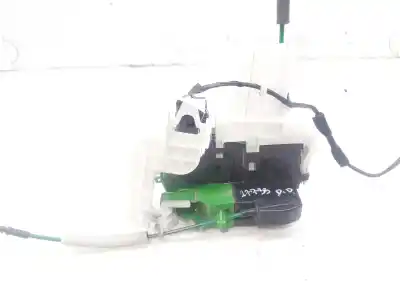 Tweedehands auto-onderdeel deurslot rechts voor voor hyundai i40 i (vf) 1.7 crdi oem iam-referenties 813203z020