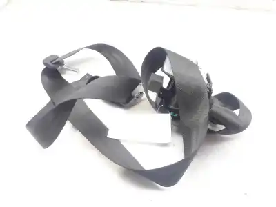 Tweedehands auto-onderdeel veiligheidsriem links achter voor hyundai i40 i (vf) 1.7 crdi oem iam-referenties 898103z100ry