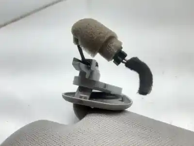 Tweedehands auto-onderdeel rechts zonnescherm voor hyundai i40 i (vf) 1.7 crdi oem iam-referenties 852023z010tx