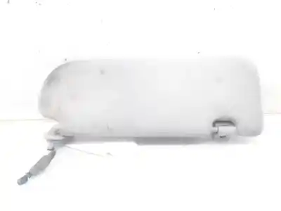 Tweedehands auto-onderdeel linker zonnescherm voor hyundai i40 i (vf) 1.7 crdi oem iam-referenties 852013z010tx