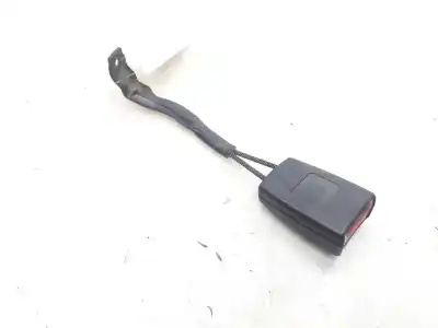 Автозапчасти б/у крюк для ремня передний правый за skoda octavia ii combi (1z5) 1.9 tdi ссылки oem iam 1z1858472c  