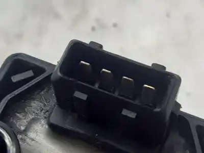 İkinci el araba yedek parçası atesleme bobini için renault clio ii fase i (b/cbo) 1.2 oem iam referansları 7700872449f  