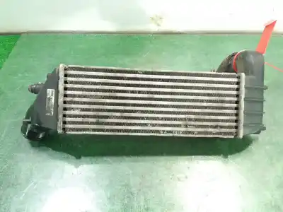 Pièce détachée automobile d'occasion INTERCOOLER / ÉCHANGEUR D'AIR pour PEUGEOT 807  Références OEM IAM 1489396080  