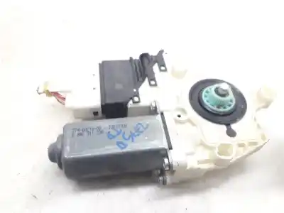 Second-hand car spare part rear right window motor for seat leon (1p1) stylance / style oem iam references 1k095974af