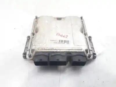 Second-hand car spare part ECU ENGINE CONTROL for CITROEN XSARA BREAK  OEM IAM references 9646217180   Second-hand car spare part ECU ENGINE CONTROL for CITROEN XSARA BREAK  OEM IAM references 9646217180