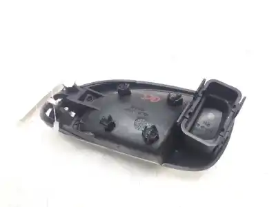 Автозапчасти б/у внутри передней правой ручки за saab 9-3 sport hatch linear ссылки oem iam 12790765