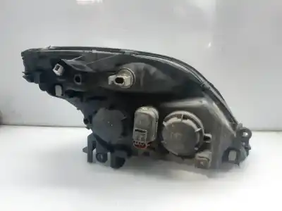 Автозапчастина б/у ліва фара для renault scenic (ja..) 1.9 dti diesel 80 cv / 59 kw посилання на oem iam 260600499r  