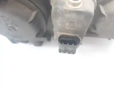 Автозапчастина б/у ліва фара для renault scenic (ja..) 1.9 dti diesel 80 cv / 59 kw посилання на oem iam 260600499r  