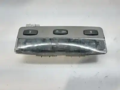 Piesă de schimb auto la mâna a doua lumina interioara pentru renault scenic (ja..) 1.9 dti diesel 80 cv / 59 kw referințe oem iam 8200113025