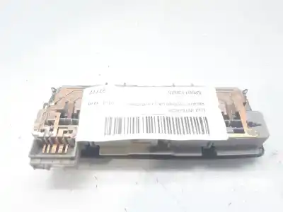 Автозапчасти б/у внутренний свет за renault scenic (ja..) 1.9 dti diesel 80 cv / 59 kw ссылки oem iam 8200113025  