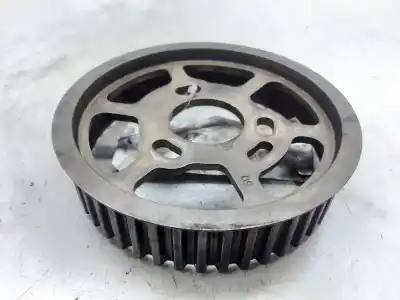Peça sobressalente para automóvel em segunda mão polia da árvore de cames por jaguar xf 3.0 v6 diesel luxury referências oem iam 4u3q6k286ba