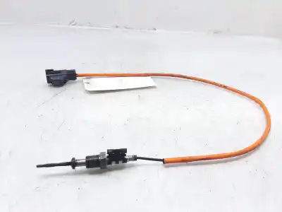 Peça sobressalente para automóvel em segunda mão sonda lambda por jaguar xf 3.0 v6 diesel luxury referências oem iam 9x2312b591dc  