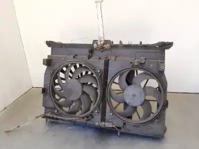 Second-hand car spare part front panel for citroen c8 2.2 hdi 16v premier ii oem iam references 7104l9  