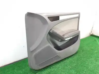 İkinci el araba yedek parçası SAG ÖN KAPI KAPLAMASI için AUDI A4 B8 (8K2)  OEM IAM referansları 8K1867106  