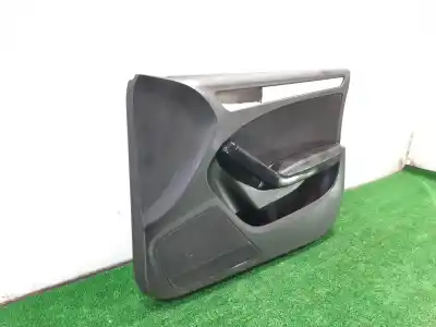 Автозапчасти б/у обивка передней правой двери за audi a4 b8 (8k2) 2.0 tdi ссылки oem iam 8k1867106  