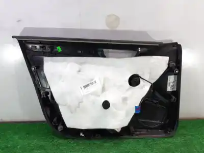 İkinci el araba yedek parçası SAG ÖN KAPI KAPLAMASI için AUDI A4 B8 (8K2)  OEM IAM referansları 8K1867106  