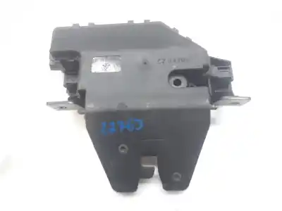 Peça sobressalente para automóvel em segunda mão fechadura do mala por bmw serie 3 coupe (e46) 318 ci referências oem iam 8196401