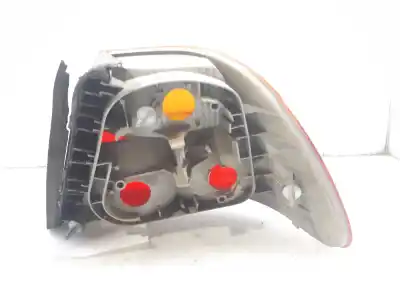 Piesă de schimb auto la mâna a doua LAMPÃ SPATE STÂNGA pentru BMW SERIE 3 COUPE (E46)  Referințe OEM IAM 257021L  