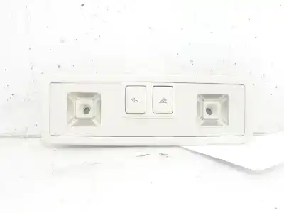 Peça sobressalente para automóvel em segunda mão luz interior por volkswagen passat b8 (3g2, cb2) 1.6 tdi referências oem iam 5g0947291knx1