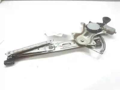 Pezzo di ricambio per auto di seconda mano alzacristalli anteriore destro per toyota rav 4 (a3) sol riferimenti oem iam 6980152080