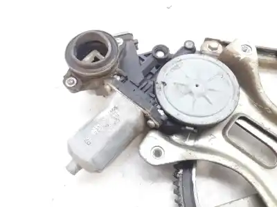 Pezzo di ricambio per auto di seconda mano alzacristalli anteriore sinistro per toyota rav 4 (a3) sol riferimenti oem iam 42252010540