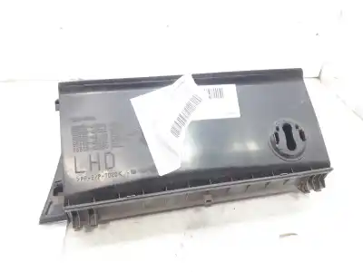 Pezzo di ricambio per auto di seconda mano scatola di guanti per toyota rav 4 (a3) sol riferimenti oem iam 5555042080b0