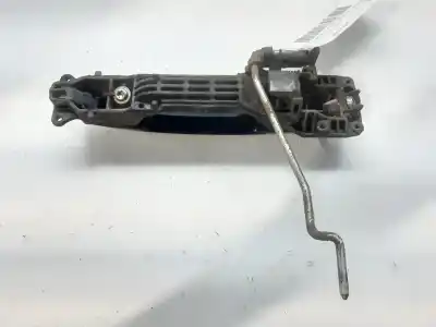 Pezzo di ricambio per auto di seconda mano maniglia esterna anteriore destra per toyota rav 4 (a3) sol riferimenti oem iam 6920342040