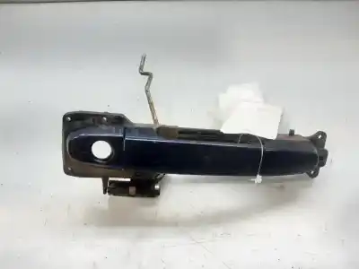 Pezzo di ricambio per auto di seconda mano maniglia esterna anteriore sinistra per toyota rav 4 (a3) sol riferimenti oem iam 6921112220a0