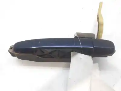 Pezzo di ricambio per auto di seconda mano maniglia esterna posteriore sinistra per toyota rav 4 (a3) sol riferimenti oem iam 6921112220p2