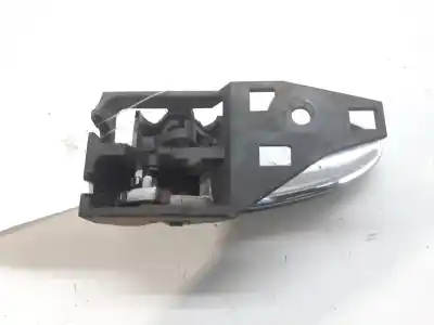 Pezzo di ricambio per auto di seconda mano maniglia interna anteriore destra per toyota rav 4 (a3) sol riferimenti oem iam 6920533090b0