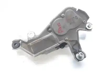 Pezzo di ricambio per auto di seconda mano motore tergicristallo posteriore per toyota rav 4 (a3) sol riferimenti oem iam 8513042060