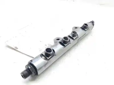 Peça sobressalente para automóvel em segunda mão régua / rampa de injetores por jaguar xf 3.0 v6 diesel luxury referências oem iam 9x2q9d280fa