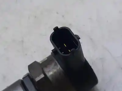 Peça sobressalente para automóvel em segunda mão régua / rampa de injetores por jaguar xf 3.0 v6 diesel luxury referências oem iam 9x2q9d280ea