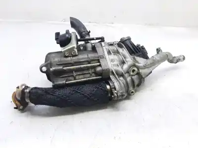 Peça sobressalente para automóvel em segunda mão válvula egr por jaguar xf 3.0 v6 diesel luxury referências oem iam 9x2q9u438da