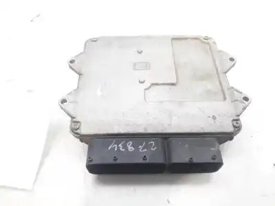 Автозапчастина б/у ЕБУ КОНТРОЛЕР ДВИГУНА для OPEL CORSA C  Посилання на OEM IAM 55197119  