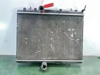 Pezzo di ricambio per auto di seconda mano RADIATORE D ACQUA per CITROEN C4 GRAND PICASSO  Riferimenti OEM IAM 1330W4  