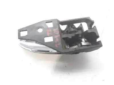 Pezzo di ricambio per auto di seconda mano maniglia interna posteriore sinistra per toyota rav 4 (a3) sol riferimenti oem iam 6920633100b0