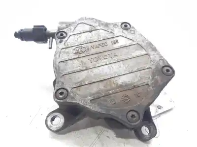 Peça sobressalente para automóvel em segunda mão depressor de travões / bomba de vácuo por toyota avensis (_t25_) 2.2 d-cat (adt251_) referências oem iam 293000r010