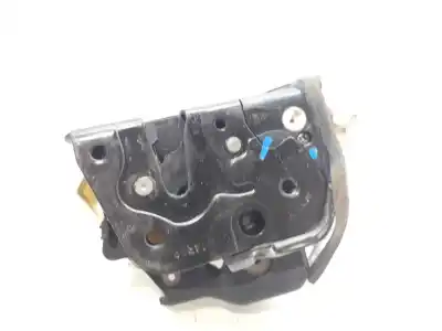 Peça sobressalente para automóvel em segunda mão fechadura da porta dianteira direita por seat exeo berlina (3r2) reference 102 cv / 75 kw referências oem iam 8e1837016ab