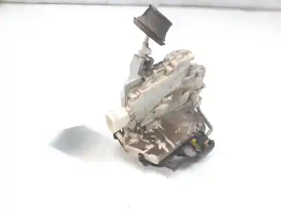 Peça sobressalente para automóvel em segunda mão fechadura da porta traseira esquerda por seat exeo berlina (3r2) reference 102 cv / 75 kw referências oem iam 8e0839015ab