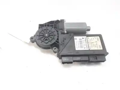 Peça sobressalente para automóvel em segunda mão motor elevador vidro dianteiro direito por seat exeo berlina (3r2) reference 102 cv / 75 kw referências oem iam 0130821764