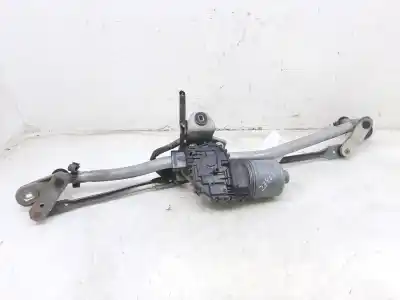 Автозапчастина б/у ДВИГАТЕЛЬ ПЕРЕДНІХ Склоочисників для SEAT EXEO BERLINA (3R2)  Посилання на OEM IAM 8E1955119  