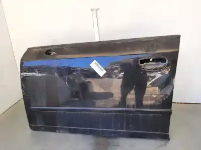 Автозапчасти б/у ЛЕВАЯ ПЕРЕДНЯЯ ДВЕРЬ за SEAT EXEO BERLINA (3R2)  ссылки OEM IAM 3R0831051  
